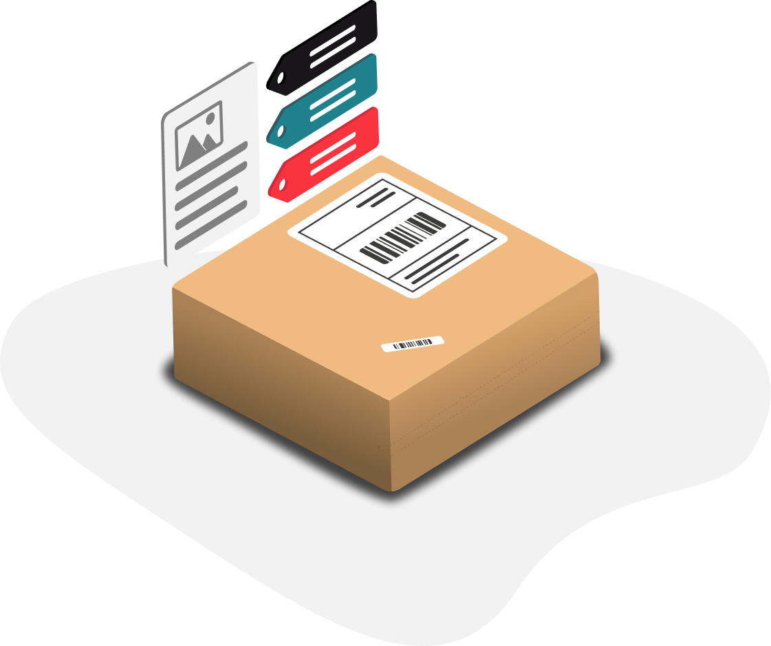 Mailroom Management Software Parcel Tracker